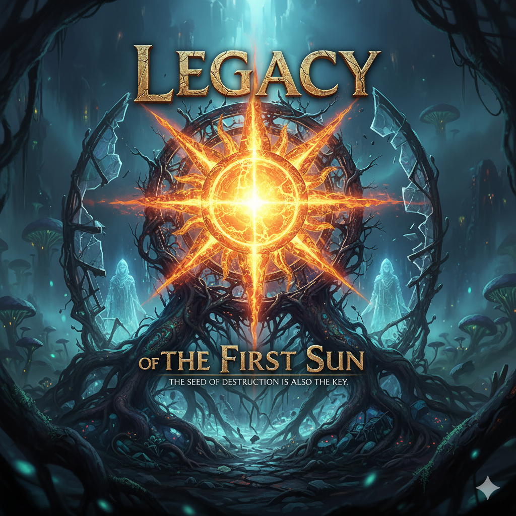 Legacy of the First Sun